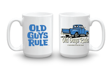 Load image into Gallery viewer, Old Guys Rule It Took Decades 15oz Mug
